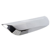 DURAFORCE Grille Trim Grill Lower Chrome For Ford Fusion 2010-2012 FO1216104C AE5Z8200B