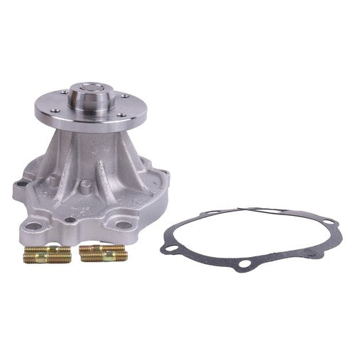 DURAFORCE Water Pump 21010-VB025 for Nissan Forklift FG40T2-8 FG40ZT-8 FG45BCS-8 FG45ST-8