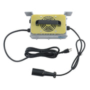 DURAFORCE Lithium Battery Charger For Club Car DS Precedent 58.4Volt 18Amp Golf Carts