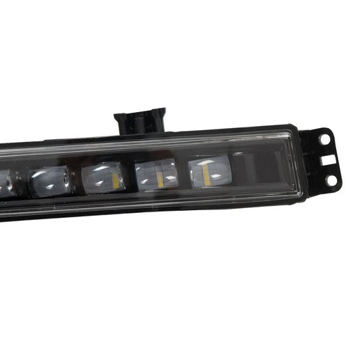 LED DRL Daytime Running Fog Lamp for Honda CRV CR-V 2017-2019