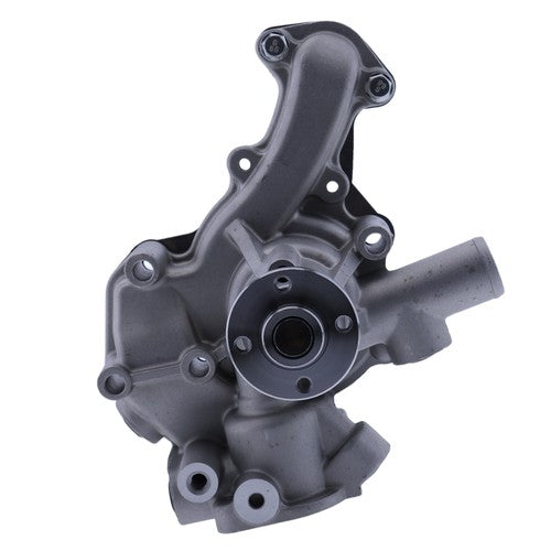 DURAFORCE Water Pump for Yanmar 3JH3E 4JH2E 4JH3 129470-42001 129470-42002 129470-42003