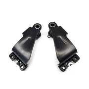 DURAFORCE Sliding Door Roller Middle Cente Hinge Left ＆ Right For 11-17 Honda Odyssey 3.5L