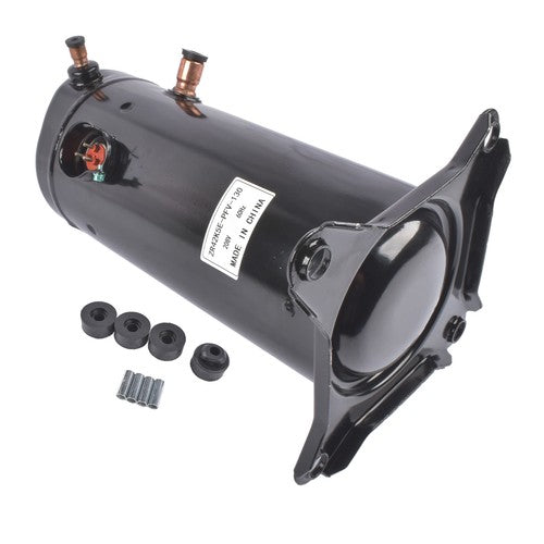 DURAFORCE Scroll Compressor ZR42K5E-PFV-130 208-230/1/60 V 3.5 Ton R22 R407C-AC 1 Phase
