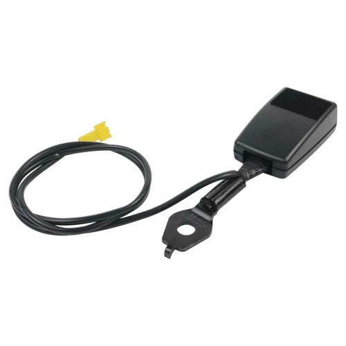 DURAFORCE Front Right Seat Belt Buckle 204 860 24 69 For Mercedes C350 4Matic Sedan 4-Door