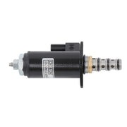 DURAFORCE For Kobelco SK200/230/350-8 YN35V00049F1 KDRDE5K-31/40C50-213 Solenoid Valve