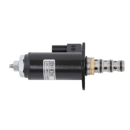 DURAFORCE For Kobelco SK200/230/350-8 YN35V00049F1 KDRDE5K-31/40C50-213 Solenoid Valve