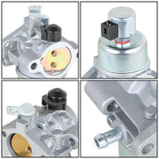 DURAFORCE Carburetor Kit For Kohler CV15S 12-853-81-S 42 853 03 4285303-S 42 853 03-S