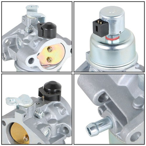 DURAFORCE Carburetor Kit For Kohler CV15S 12-853-81-S 42 853 03 4285303-S 42 853 03-S