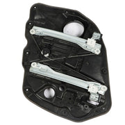 DURAFORCE 82471-4C500 Fit For Kia Optima 2012-2013 Front Left Door Power Window Regulator