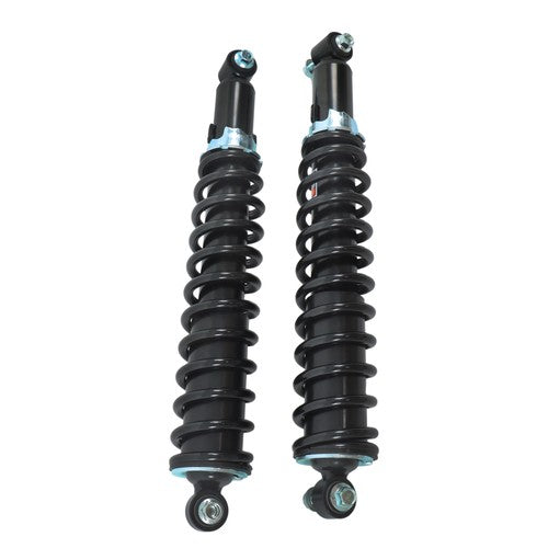 DURAFORCE Front Shocks Absorber 2pcs 51400-HN1-A41 For Honda Sportrax TRX 400EX 1999-2008