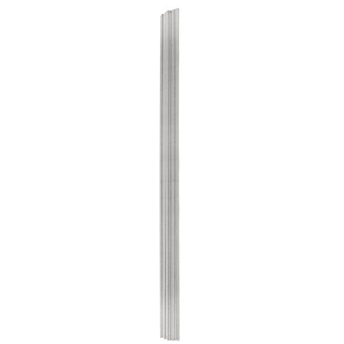 DURAFORCE TIG ER308L 1/8" x 36" 5 lbs Welding Rods Stainless Steel Electrodes W/ Box