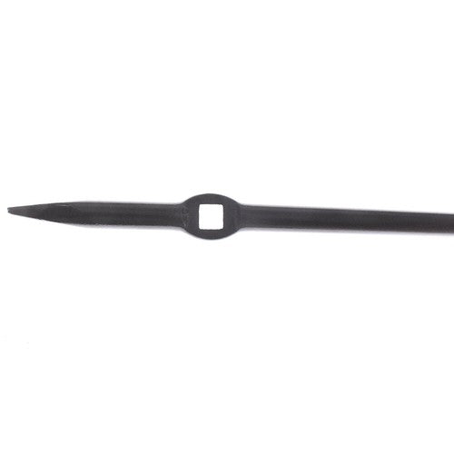 DURAFORCE Spare Tire Lug Wrench Extension Tool Kit Set for Toyota Tacoma Truck Pickup