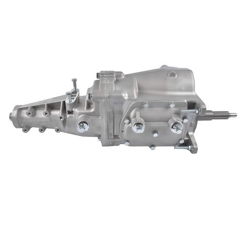 DURAFORCE M22 Ratio Four-Speed Transmission Rear Passenger Side 3851325 3831707 3857584