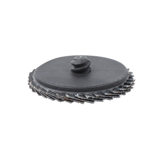 DURAFORCE 60 PCS 40/60/80/120 Grit 2 Inch Mixed Sanding Discs Set with 1/4" Holder