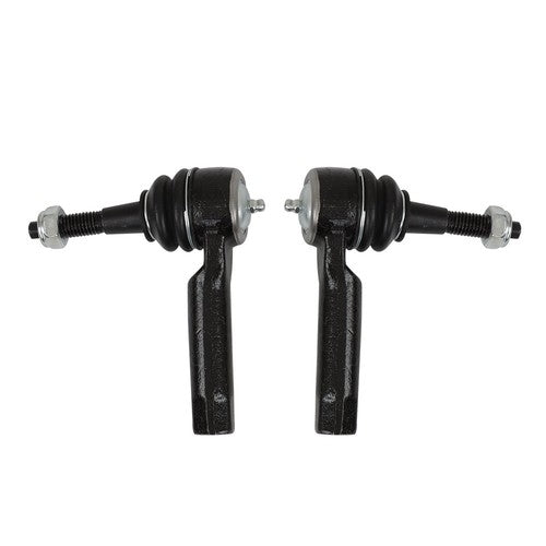 DURAFORCE 10Pcs For Chevy Camaro 10-15 New Front Lower Control Arms Tie Rods Sway Bars