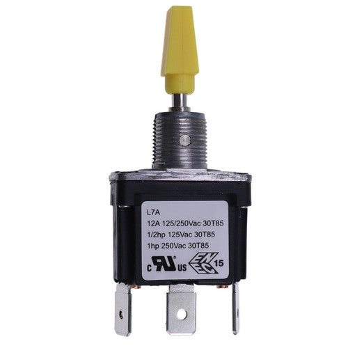 DURAFORCE Toggle Switch 4360328S for JLG 660SJ 1532E2 2032E2 1932E2 T350 460SJ 400S