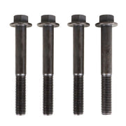 DURAFORCE For Mazda B2300 B2500 B3000 Truck Rear Leaf Spring Shackle Bracket Repair Kit