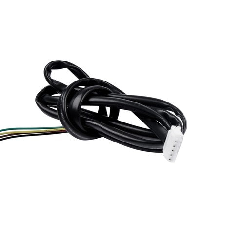 DURAFORCE Black Stepper Motor Assembly Fits Generac Guardian GTH990 HSB Replaces 0G6453