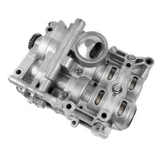 DURAFORCE OIL PUMP SHAFT ASSY-BALANCE for HYUNDAI KIA 2.4L L4 GAS 2006-2011 23300-25922