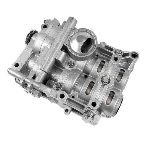 DURAFORCE OIL PUMP SHAFT ASSY-BALANCE for HYUNDAI KIA 2.4L L4 GAS 2006-2011 23300-25922