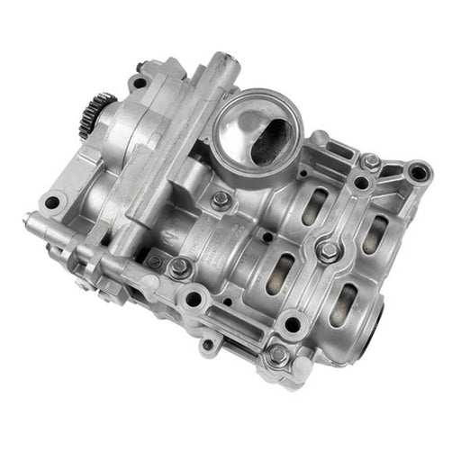 DURAFORCE OIL PUMP SHAFT ASSY-BALANCE for HYUNDAI KIA 2.4L L4 GAS 2006-2011 23300-25922