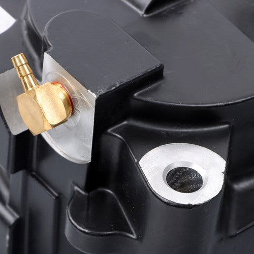 DURAFORCE For Mercury Marine 3.0L Optimax DFI 200-250 Air Compressor 8M0060052 8M0048555