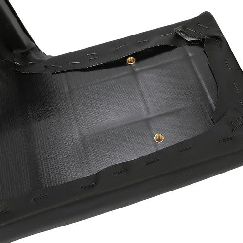 DURAFORCE Pair Arm Rest For John Deere 350 350B 350C 450 450B 450C Dozer & Loader Armrest