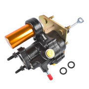 DURAFORCE Hydraulic Power Brake Booster 15212823 for Hummer H2 6.0 V8 Gas 5967CC 2005-2007