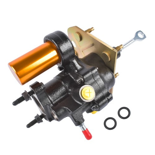 DURAFORCE Hydraulic Power Brake Booster 15212823 for Hummer H2 6.0 V8 Gas 5967CC 2005-2007