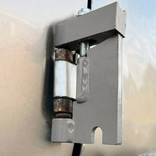 Door Hinge Pin Puller Remover Tool For Chevy Express GMC Savana Vans