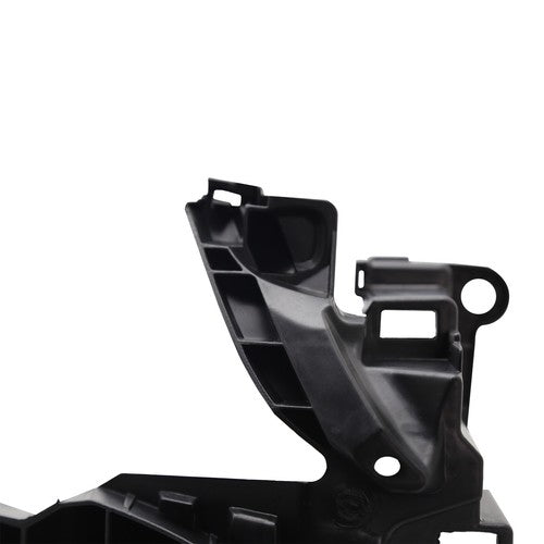 For CR-V CRV 2012-2014 Front Bumper Headlight Support Bracket Beam Mount Pair