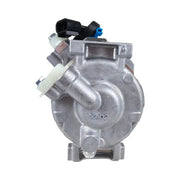 DURAFORCE A/C Compressor 4472802000 RE326205 SE502745 for John Deere Log Loader 337E 437E