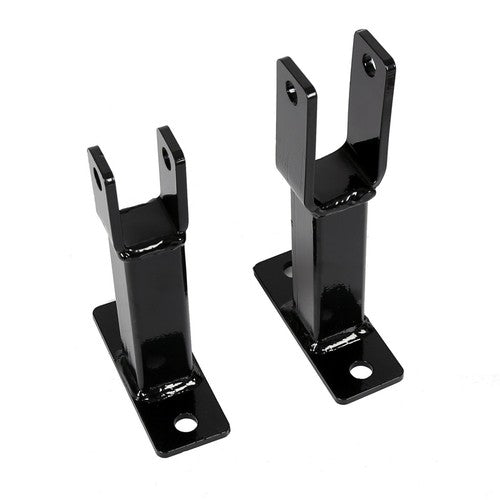 DURAFORCE Lockable Trimmer Rack Holder Carrier Trailer For Weeder Edger Trimmer For Stihl