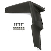 DURAFORCE Rear Right Fender Flair For Polaris RZR S 900 1000 Trail 2014-2023 5439767-070