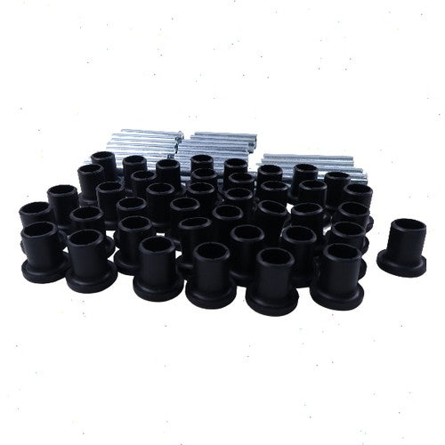 Upper Lower Arm Shaft Bushings for Polaris Ranger 500 700 800 900