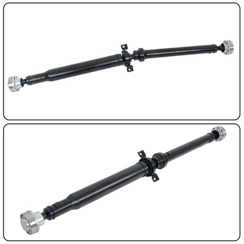 DURAFORCE 52123633AA For Dodge Durango AWD 2011-2019 Rear Driveshaft Prop Shaft Assembly