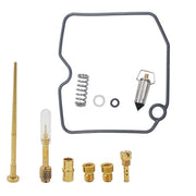 DURAFORCE For Kawasaki Bayou 400 KLF400B 4x4 1996 1997 1998 1999 Carburetor Repair Kit