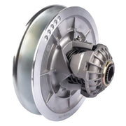 DURAFORCE Secondary Driven Clutch JW8-G6202-23-00 Fits Yamaha G29 Drive2 Golf Cart 2017-Up