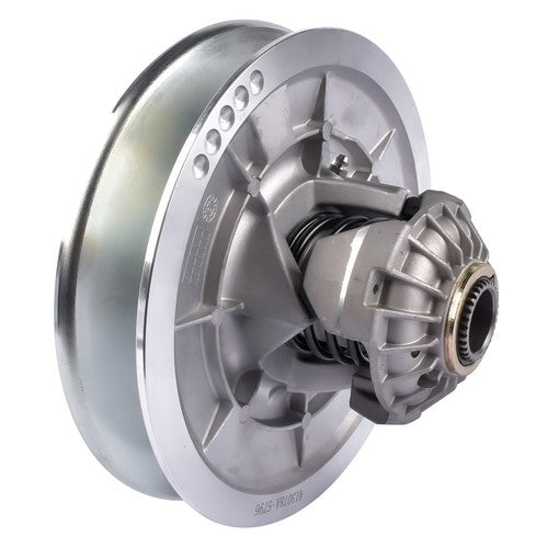 DURAFORCE Secondary Driven Clutch JW8-G6202-23-00 Fits Yamaha G29 Drive2 Golf Cart 2017-Up