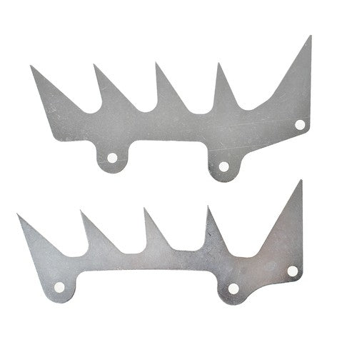 DURAFORCE Saws Dual Felling Dog Catcher Set For Stihl 029 039 MS271 MS290 MS310 MS311