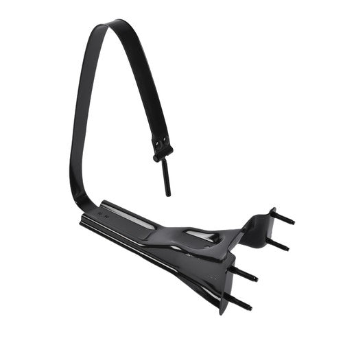 DURAFORCE Front Fuel Tank Strap Gas Tank 6' Bed For Chevrolet C/K GMC C/K 1500 2500 3500