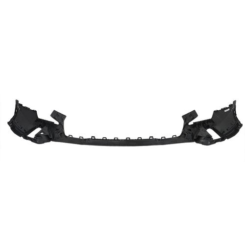 DURAFORCE Bumper Cover Fascia Components Front Upper Primed For GMC Sierra 1500 2019-2022