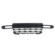 DURAFORCE For Ford Maverick 2022-2023 Front Grille Grill Assembly Matte Black NZ6Z8200AA