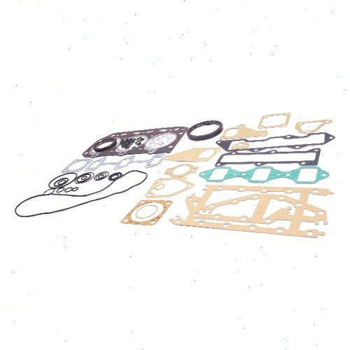 3D84-2 Engine Gasket Kit for Yanmar 3TNA84 3TN84 3TN84L 3TN84E