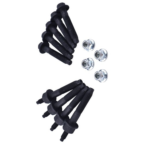 DURAFORCE 03309 Manifold Bolts Hardware Kit for Ram 1500 2500 3500 Dodge Jeep 5.7L