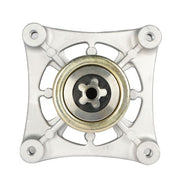 DURAFORCE 2Pcs LT1597 LTH1797 Spindle Assembly For 38-54" Husqvarna Pro Mowers