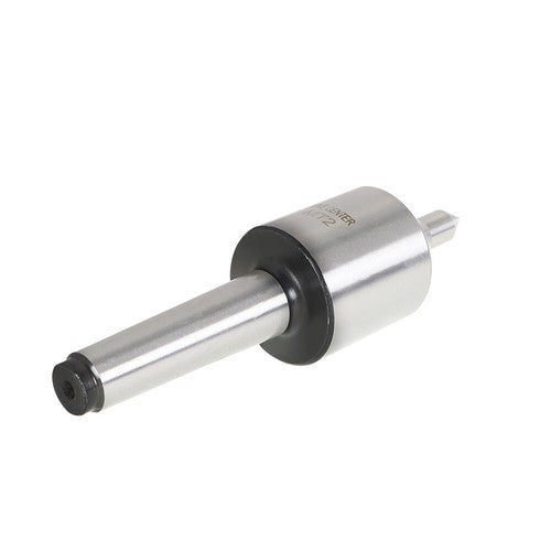 DURAFORCE For Morse Taper Precision 0.000197'' CNC Long Spindle Lathe Tool MT2 Live Center