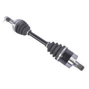 DURAFORCE New Rear Left CV Axle Assembly for Can-Am Outlander 500 650 Max 500 Renegade 850