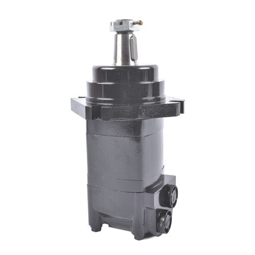 DURAFORCE Hydraulic Drive Travel Motor For Bobcat Skid Steer Loader MT100 MT52 MT55 MT85