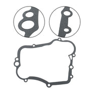 DURAFORCE Full Complete Engine Gasket Kit Set For Yamaha YZ 80 1993-2002 YZ 85 2002-2017